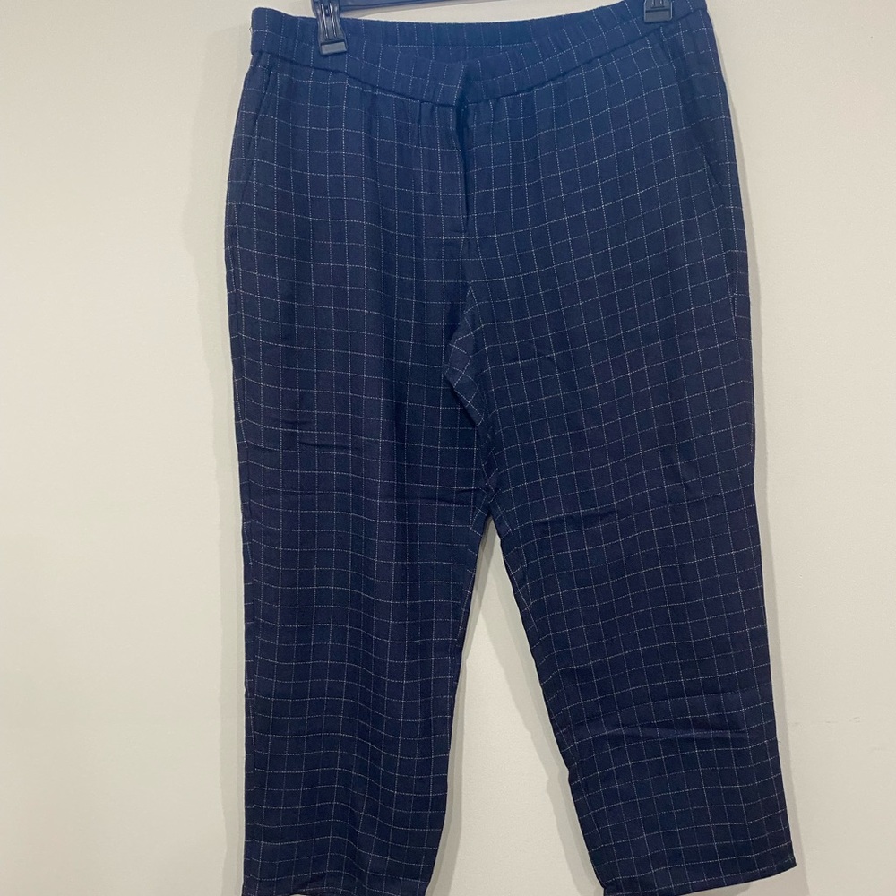 Eileen Fisher pants NWT